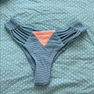 Beach riot bikini bottoms